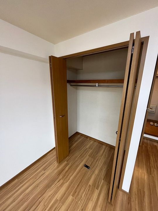 Hatch明石の内装