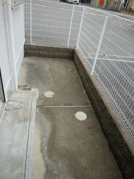 コンフォート・ヴィラIIのその他画像