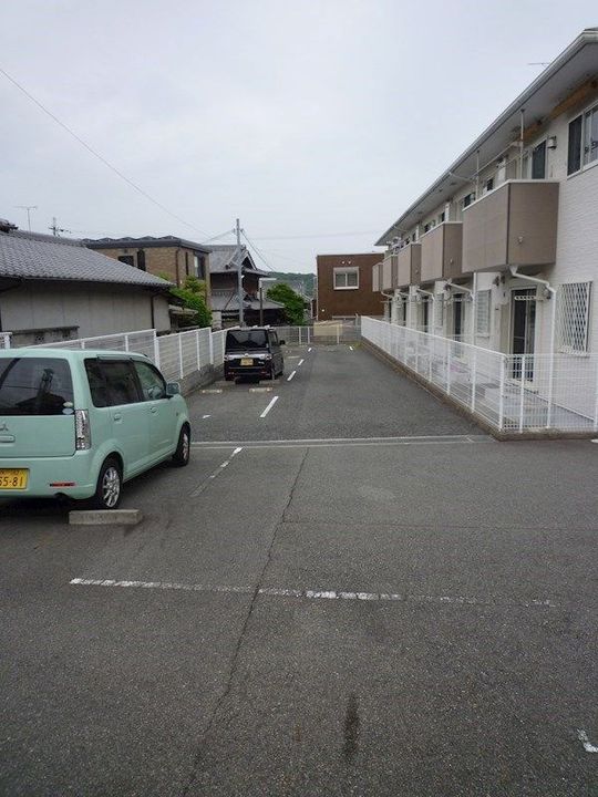 コンフォート・ヴィラIIのその他画像