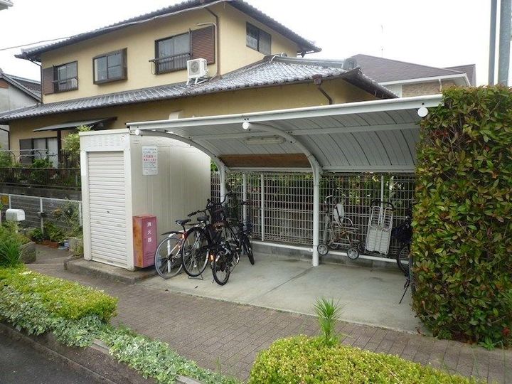 コンフォート・ヴィラIIのその他画像