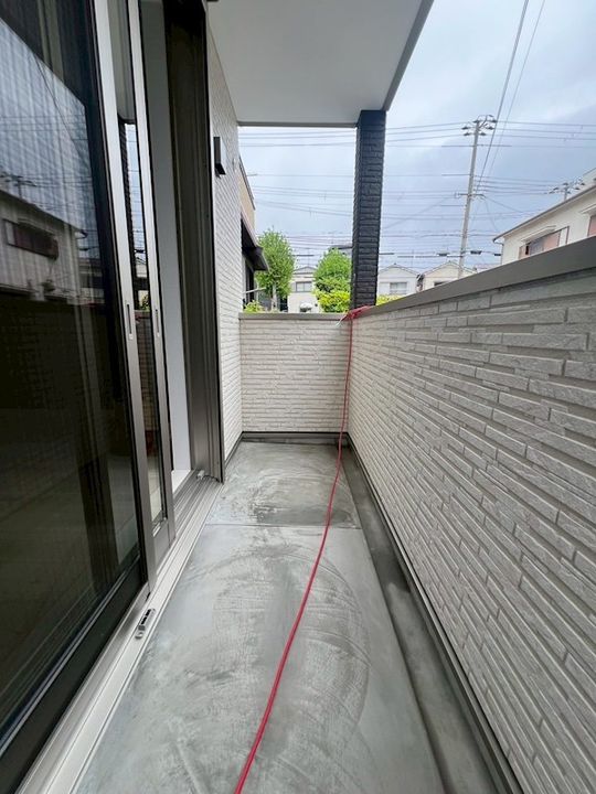 ジーメゾン垂水オアシエの内装