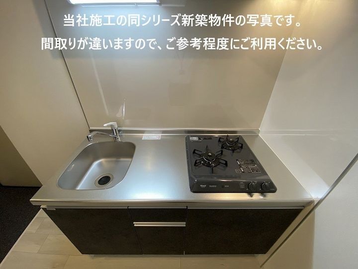 ジーメゾン垂水オアシエのその他画像