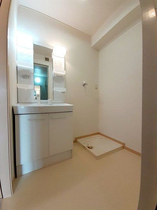 トレ テゾーロの内装