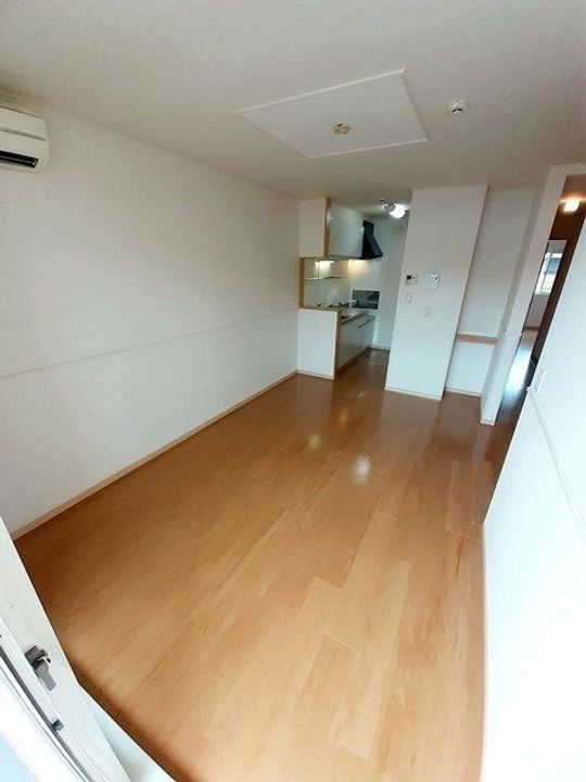 トレ テゾーロの居間