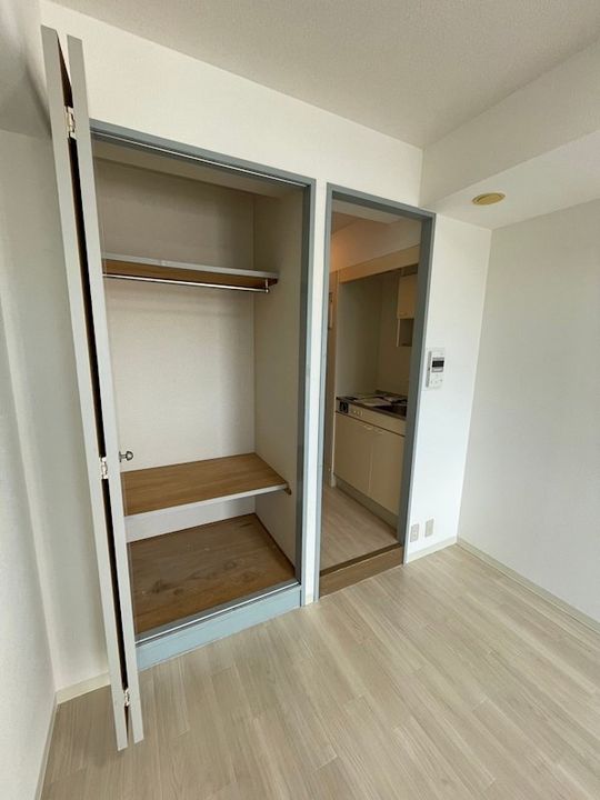 メルベールマウンテンヴィレッジの内装