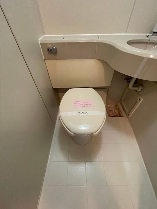 メルベールマウンテンヴィレッジの内装