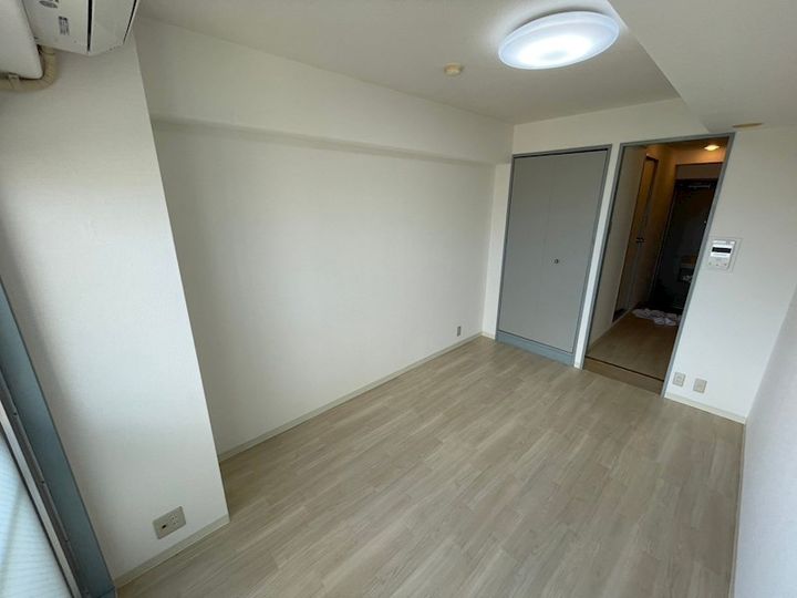 メルベールマウンテンヴィレッジの寝室