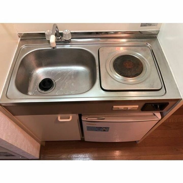 荻野マンションのその他画像