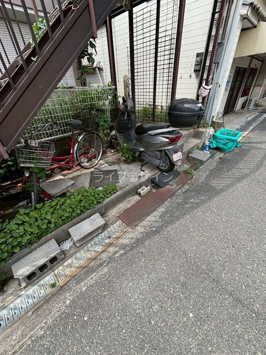 セイゴハイツのその他画像