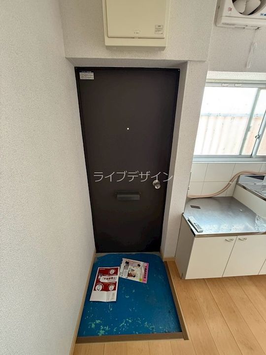 金楽寺山本アパートのその他画像