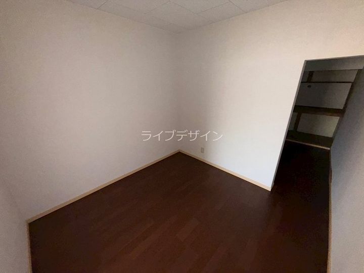 金楽寺山本アパートのその他画像