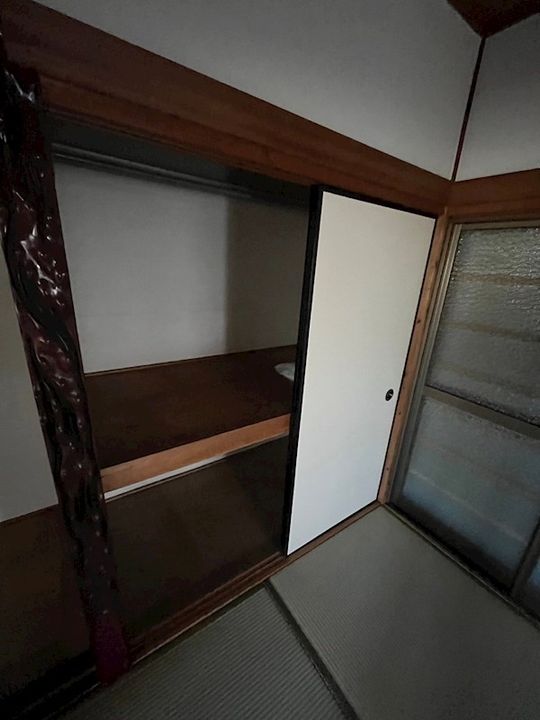 兵庫県尼崎市南塚口町8丁目(一戸建)の賃貸物件の内装