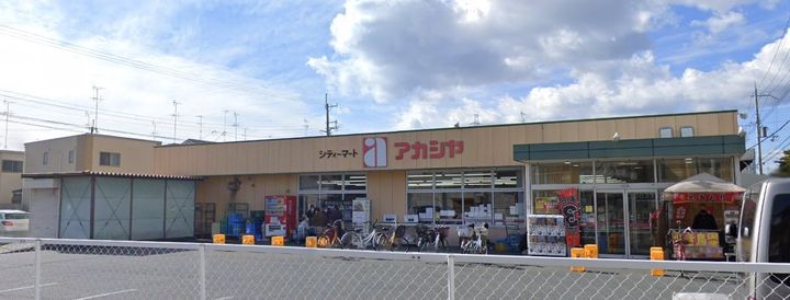 メゾン兵庫の周辺