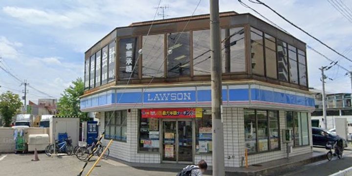 ステラハウス18の周辺