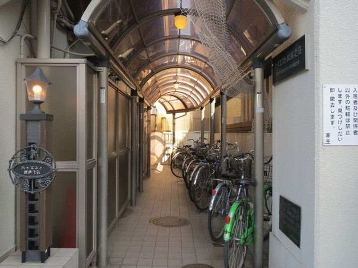 ハイエスト武庫之荘のその他画像