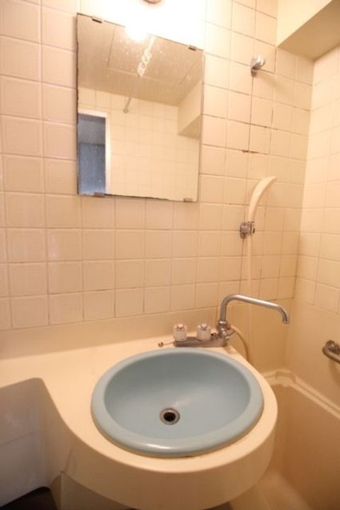 ハイエスト武庫之荘の内装