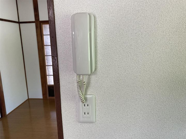 榮阪貸家Bのその他画像
