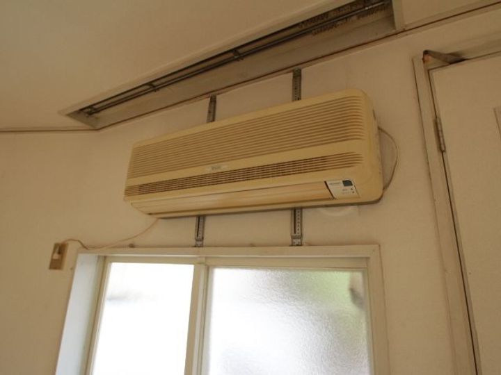 塩川ワンルームのその他画像