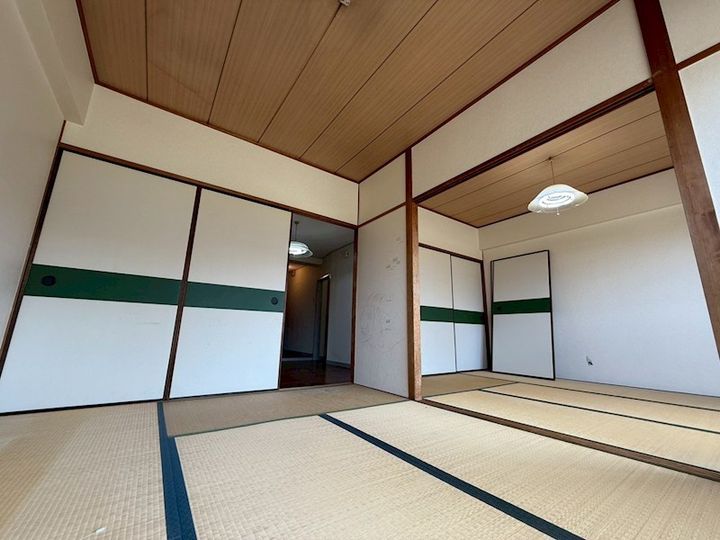 橋本第2マンションのその他画像