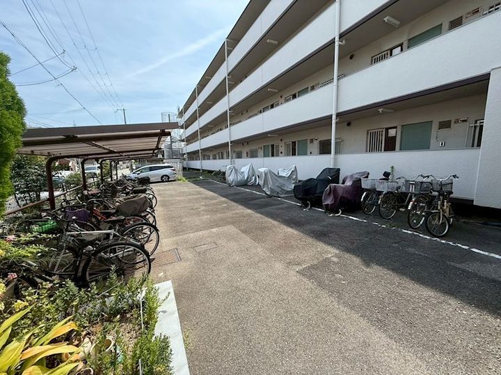 橋本第2マンションのその他画像