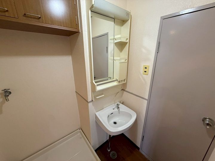 橋本第2マンションの内装