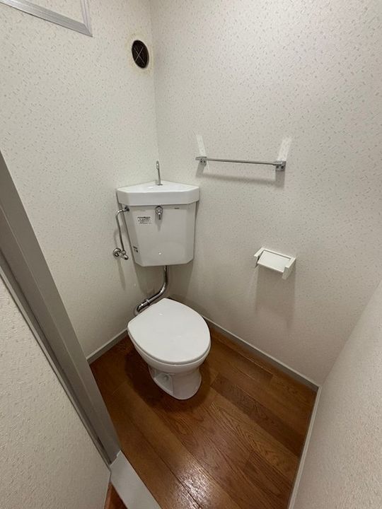 市隆ハイツ塚口の内装