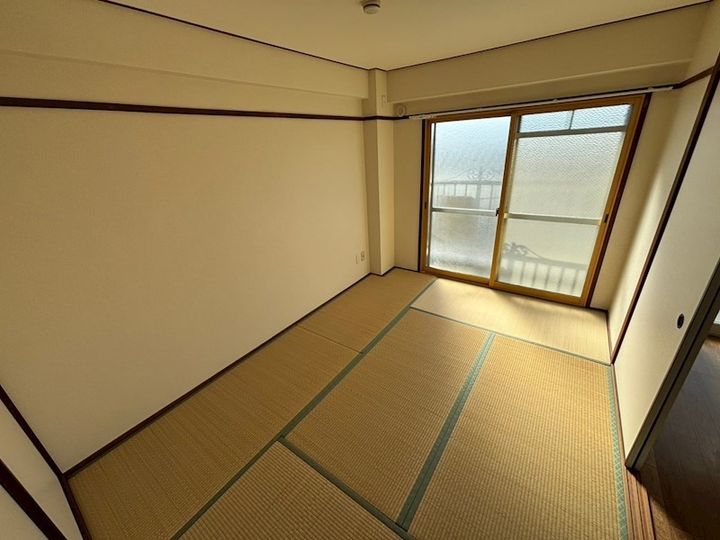 市隆ハイツ塚口のその他画像