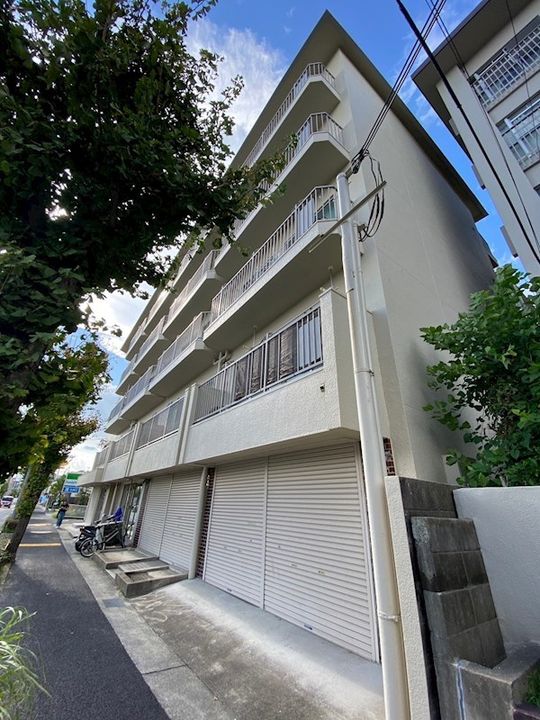 市隆ハイツ塚口のその他画像