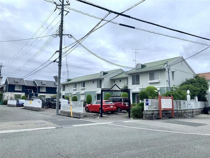 サンビューラ福島のその他画像