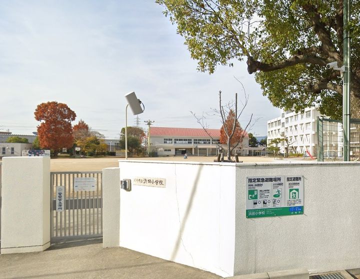 (仮称)尼崎市大庄中通1丁目賃貸住宅 新築工事の周辺