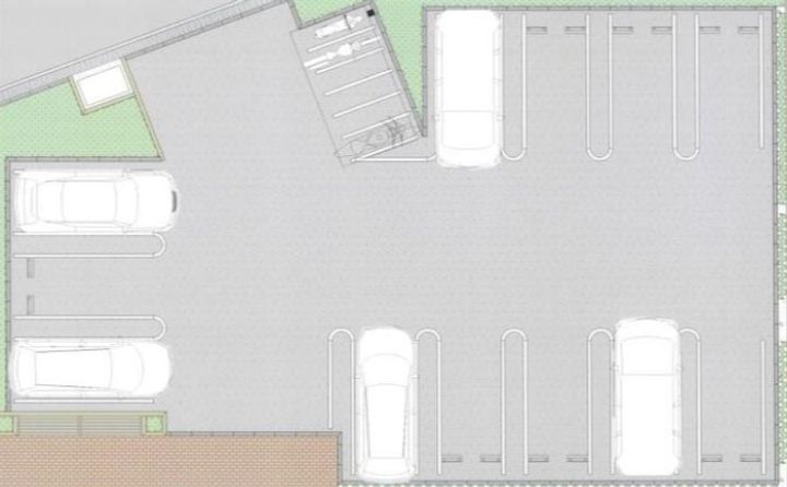 (仮称)尼崎市大庄中通1丁目賃貸住宅 新築工事のその他画像