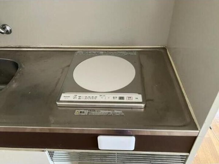 ハイツ熊谷のその他画像