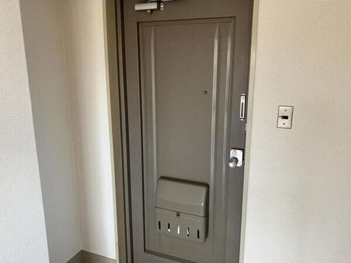 ハイツ熊谷のその他画像