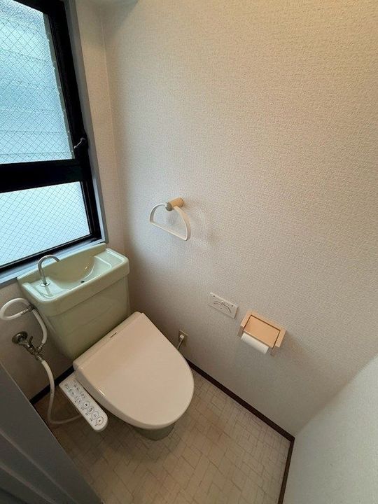 ザ・シティ塚口の内装
