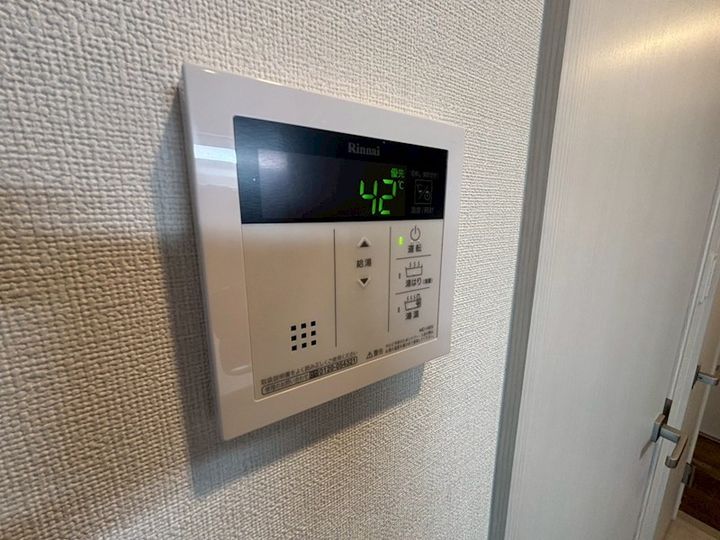 フレシール昭和通のその他画像