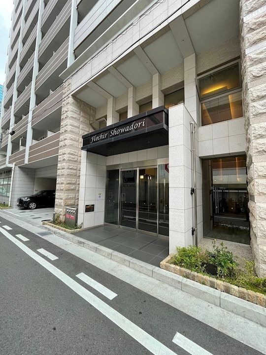 フレシール昭和通のその他画像