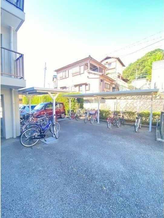 ユーコート宝塚のその他画像