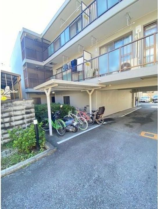 ユーコート宝塚のその他画像