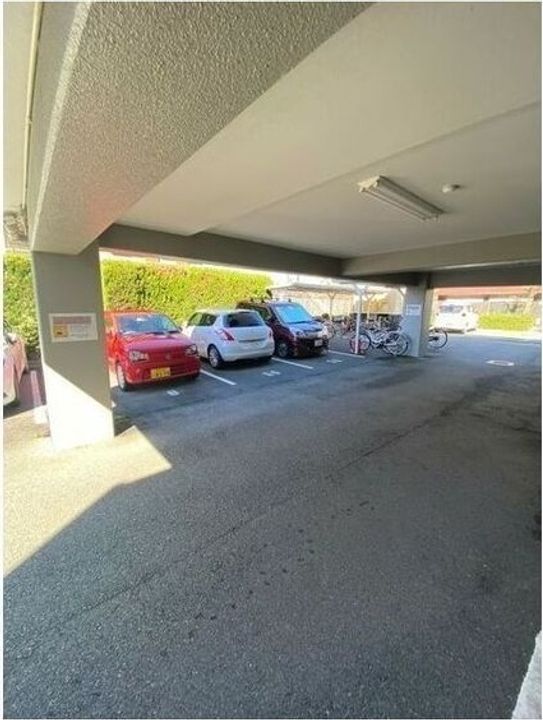 ユーコート宝塚のその他画像