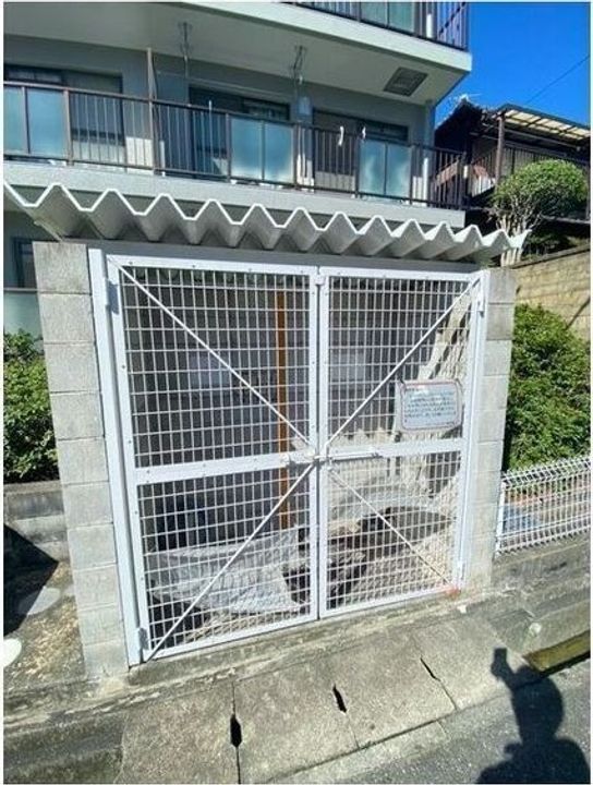 ユーコート宝塚のその他画像