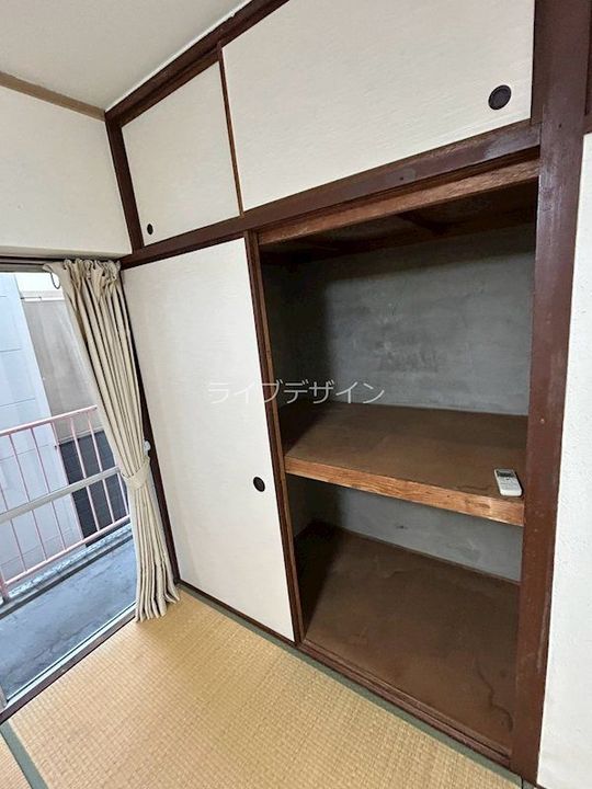 ヴィラ東伊丹の内装