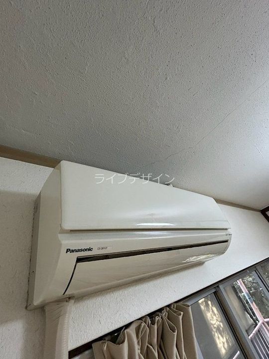 ヴィラ東伊丹のその他画像