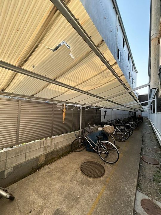 ヴィラ東伊丹のその他画像