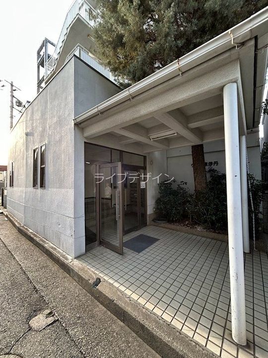 ヴィラ東伊丹のその他画像