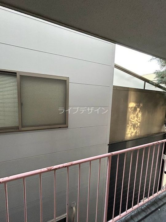 ヴィラ東伊丹のその他画像