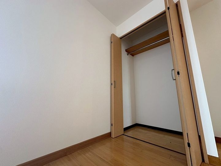 エスペランサ伊丹の内装