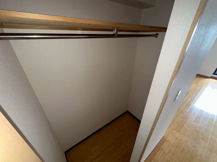 エスペランサ伊丹の内装