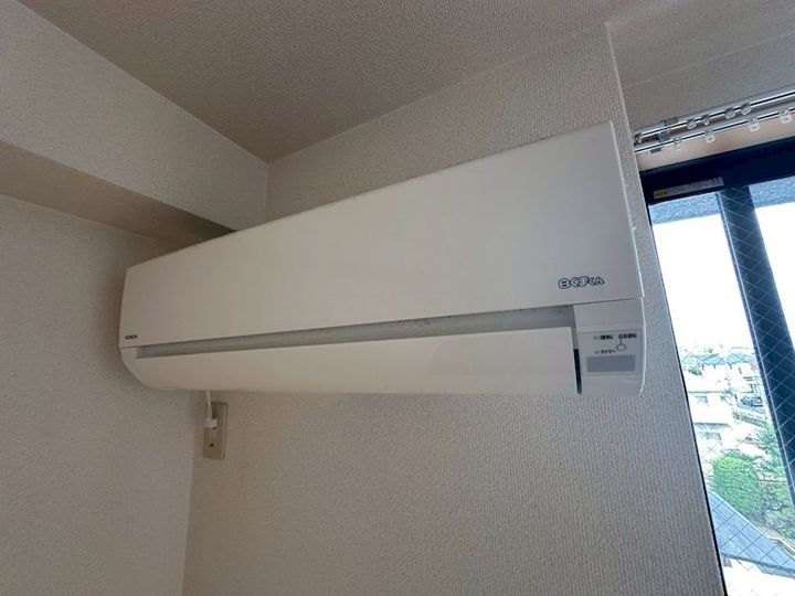 エスペランサ伊丹のその他画像
