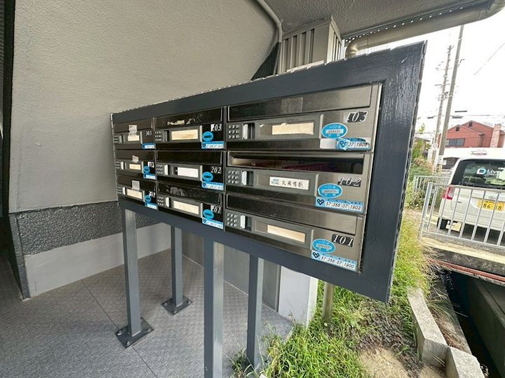 エスペランサ伊丹のその他画像