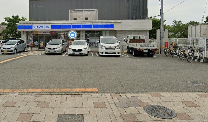 フェリスコート伊丹の周辺